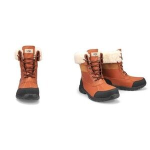 UGG-5521 Men’s Butte Winter Boots – Size 12 – Worchester– New Without Box